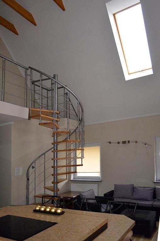 Apartament Dzierzoniow Διαμέρισμα Δωμάτιο φωτογραφία