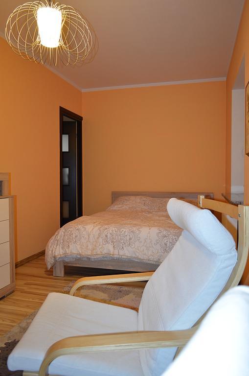 Apartament Dzierzoniow Διαμέρισμα Δωμάτιο φωτογραφία