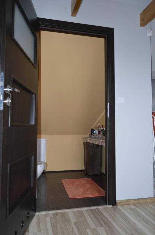 Apartament Dzierzoniow Διαμέρισμα Δωμάτιο φωτογραφία