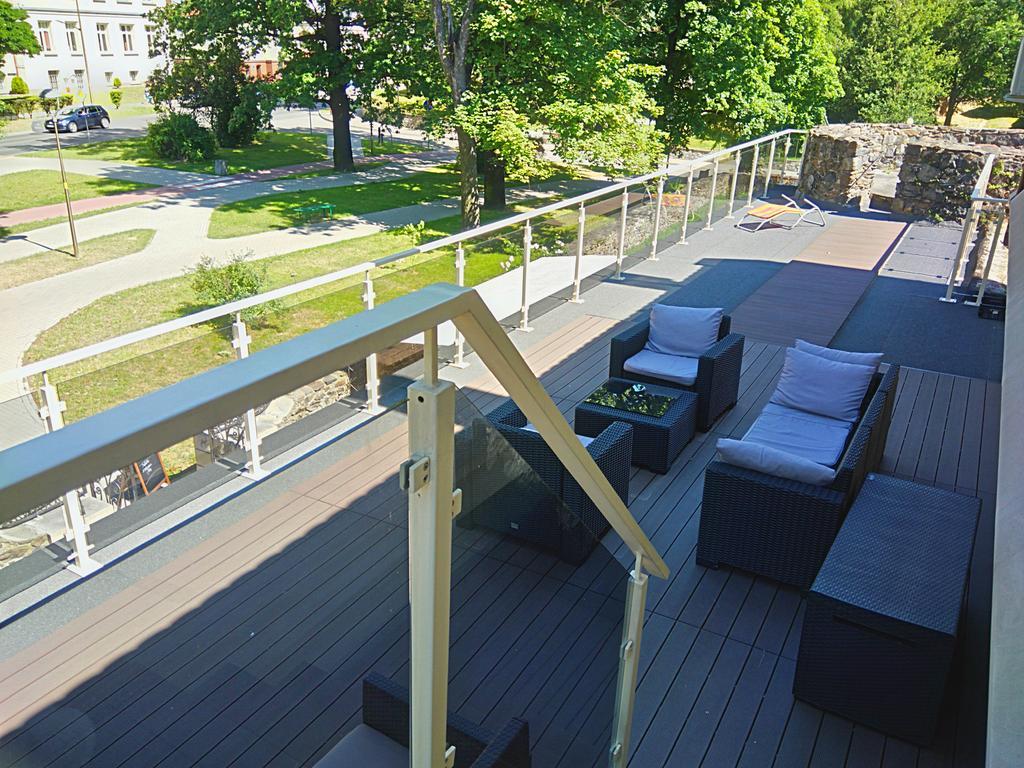 Apartament Dzierzoniow Διαμέρισμα Δωμάτιο φωτογραφία