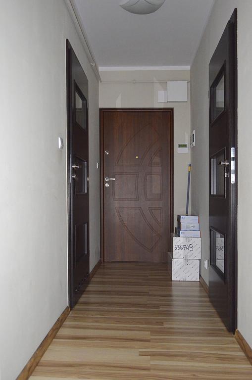 Apartament Dzierzoniow Διαμέρισμα Δωμάτιο φωτογραφία