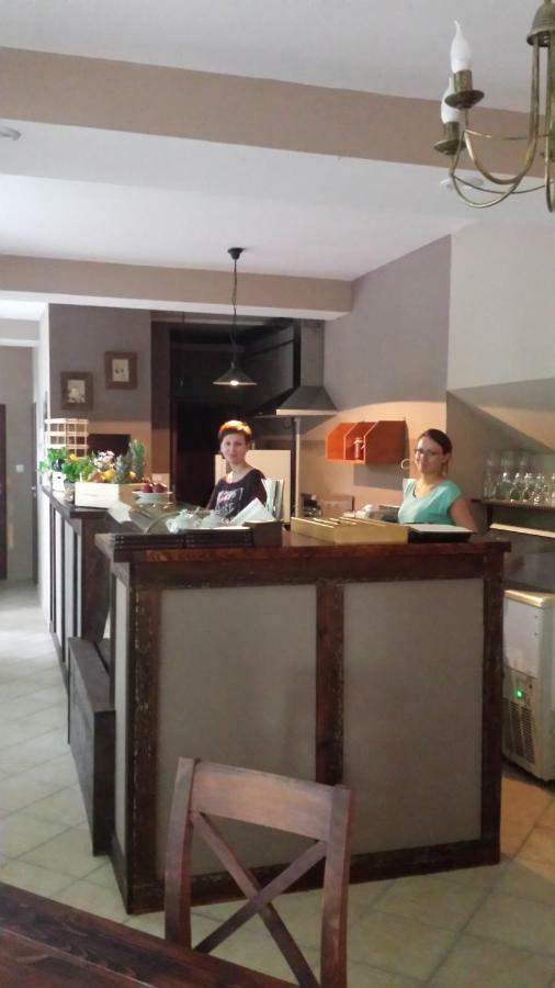 Apartament Dzierzoniow Διαμέρισμα Εξωτερικό φωτογραφία